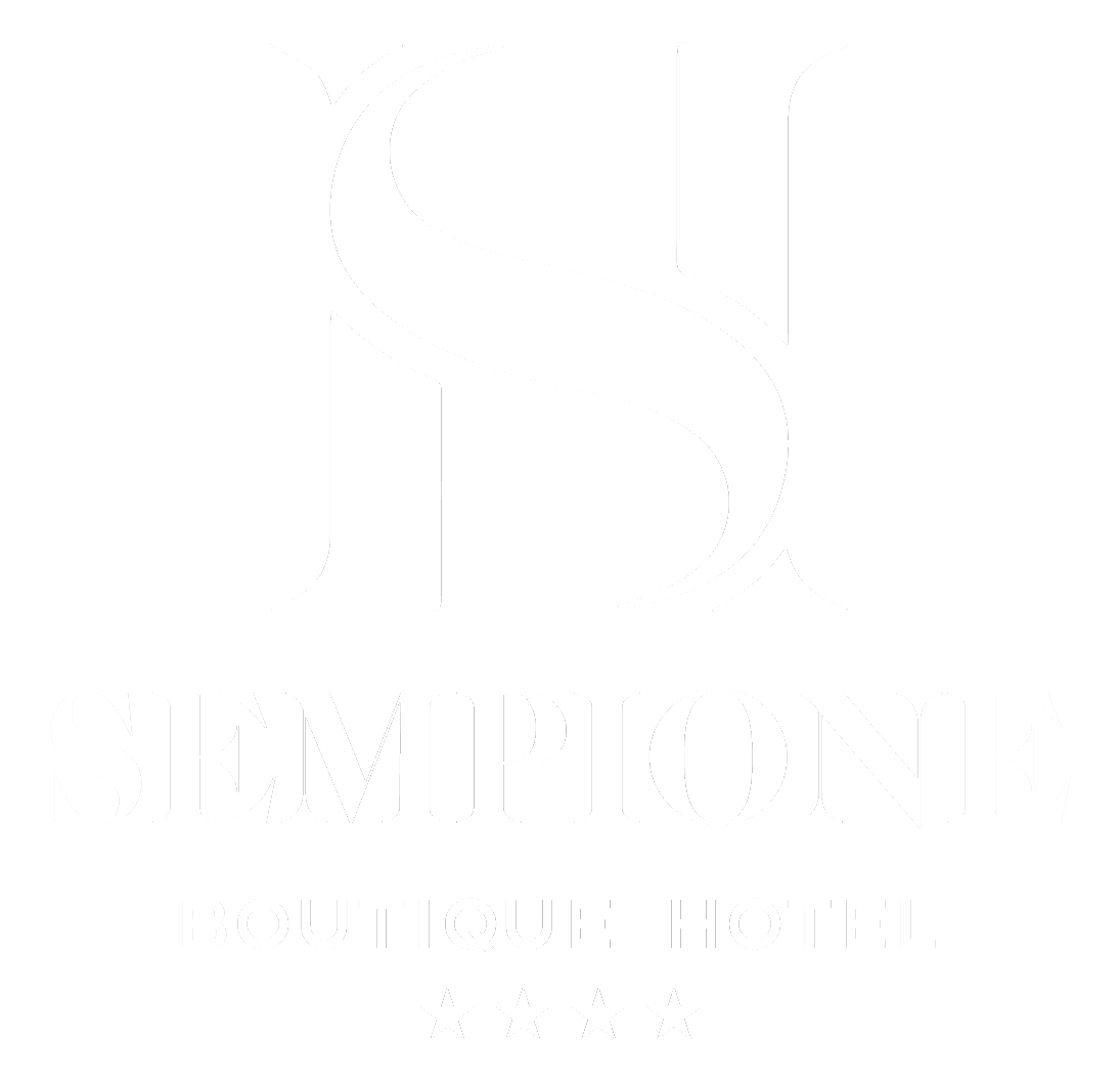 Hotel Sempione Stresa | Boutique Hotel sul Lago Maggiore